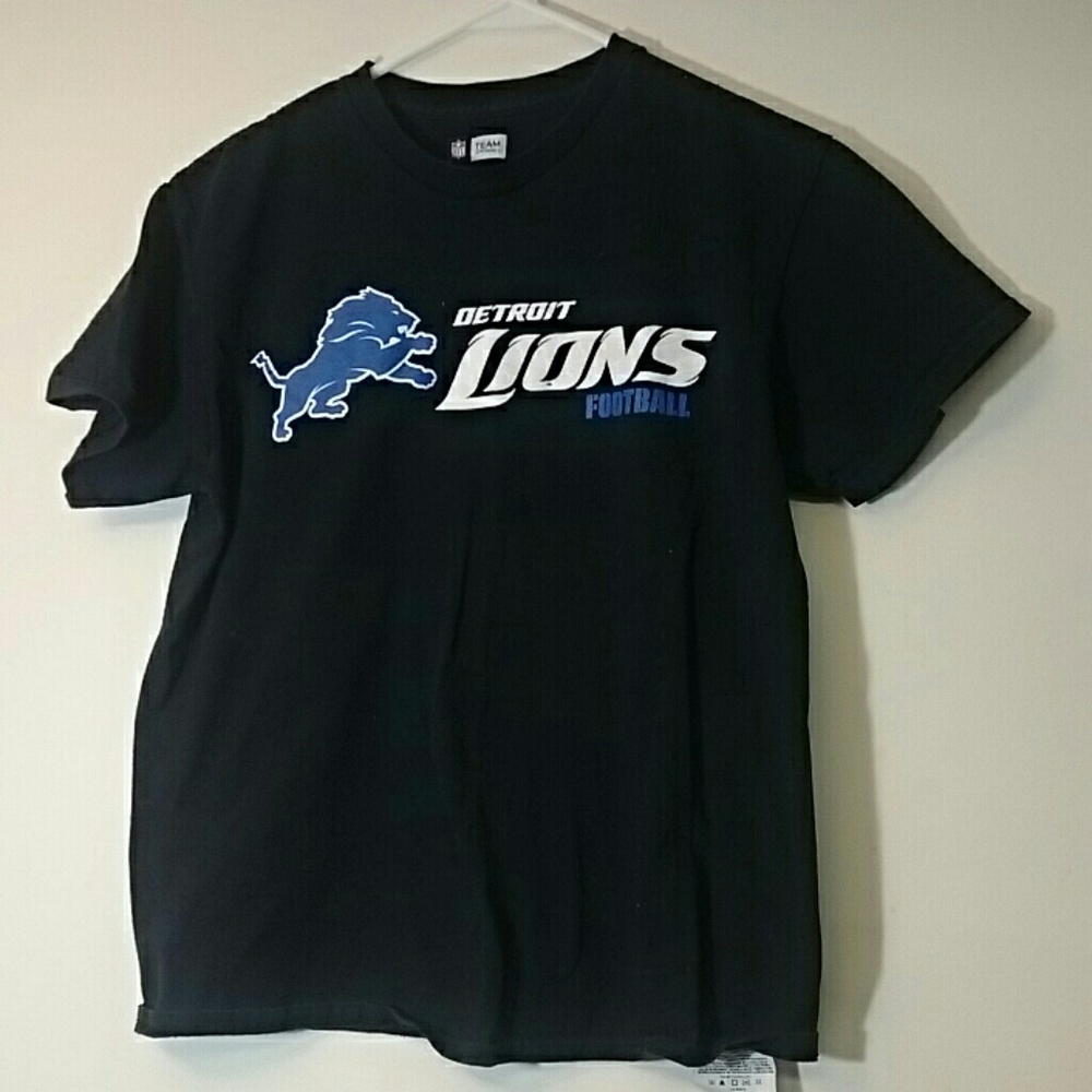 Detroit Lions t-shirt